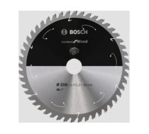 Bosch 2 608 837 723 circular saw blade 21.6 cm 1 pc(s)