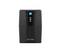 UPS ARMAC HOME LINE-INT 2XSCHUKO USB-B H650F/LEDV2