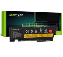 Green Cell® Green Cell Battery for Lenovo ThinkPad T420s T420si / 14,4V 3600mAh