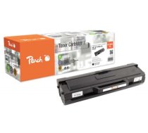 Peach PT1248 toner cartridge 1 pc(s) Original Black