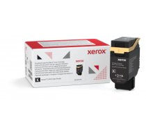 Xerox Genuine C410 / VersaLink C415 Color Multifunction Printer Black Standard Capacity Toner Cartridge (2,400 pages) - 006R04677