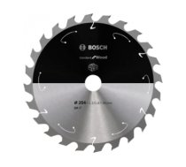 Bosch 2 608 837 733 circular saw blade 25.4 cm 1 pc(s)