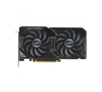 ASUS Dual -RTX4060TI-O8G-SSD NVIDIA GeForce RTX 4060 Ti 8 GB GDDR6