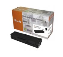 Peach 111747 toner cartridge 1 pc(s) Black