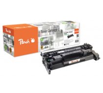 Peach PT1269 toner cartridge 1 pc(s) Compatible Black