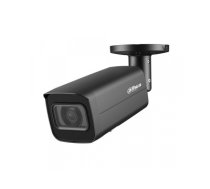 IP network camera 8MP STARLIGHT HFW3842T-ZAS Black