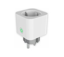 Viedā Rozete Gembird Smart Power Socket with Power Metering White