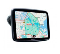 TomTom GO Superior 6"