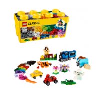LEGO 10696 Classic Medium Crea Brick Box Konstruktors
