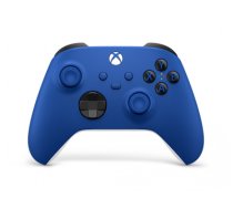 Microsoft Xbox Wireless Controller Blue, White Bluetooth Gamepad Analogue / Digital Android, PC, Xbox One, Xbox One S, Xbox One X, Xbox Series S, Xbox Series X, iOS