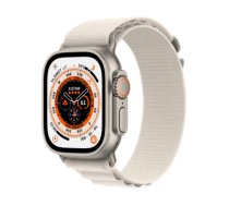 Apple Watch Ultra 49 mm Smart Viedpulkstenis