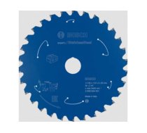 Bosch 2 608 644 531 circular saw blade 14 cm 1 pc(s)