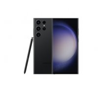 Samsung Galaxy S23 Ultra SM-S918B 17.3 cm (6.8") Android 13 5G USB Type-C 8 GB 256 GB 5000 mAh Black