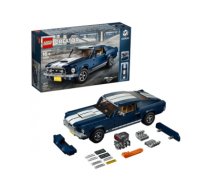 LEGO 10265 Creator Expert Ford Mustang Konstruktors
