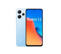 Xiaomi Redmi 12 Mobilais Telefons 8GB / 256GB  / NFC / DS