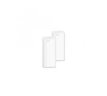 Tenda EX12 Dual-band (2.4 GHz / 5 GHz) AX3000 System Mesh Wi-Fi 6 (2-Pack) White