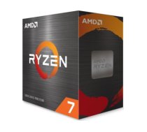 AMD Ryzen 7 5800X3D 3.4 GHz Processors