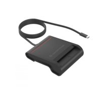 Conceptronic SCR01BC USB-C Smart ID Card Reader