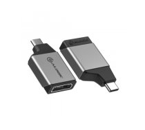 ALOGIC Ultra Mini USB-C to DisplayPort Adapter