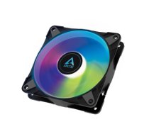 ARCTIC P12 PWM PST A-RGB 0dB Computer case Fan 12 cm Black, White 1 pc(s)