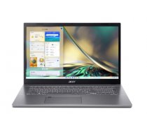 Acer Aspire 5 A517-53-5770 Laptop 43.9 cm (17.3") Full HD Intel® Core™ i5 i5-12450H 16 GB DDR4-SDRAM 512 GB SSD Wi-Fi 6 (802.11ax) Silver