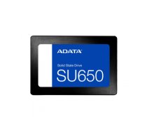 ADATA ASU650SS-512GT-R internal solid state drive 2.5" 512 GB Serial ATA III 3D NAND