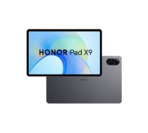 Honor Pad X9 128 GB 29.2 cm (11.5") Qualcomm Snapdragon 4 GB Wi-Fi 5 (802.11ac) Android 13 Grey