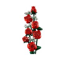 LEGO ICONS 10328 BOUQUET OF ROSES FLOWERS