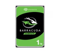 Seagate Barracuda ST1000DM014 internal hard drive 3.5" 1 TB Serial ATA III