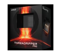 AMD CPU Desktop Ryzen Threadripper PRO 5955WX (16C/32T,4.0GHz/4.5GHz Max,64MB,280W,sWRX8) box 100-100000447WOF