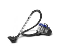 Vacuum cleaner bagless Swan EUREKA SC15810N (700W; black and blue color)