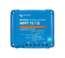 Victron Energy BlueSolar MPPT 75/15 charge controller