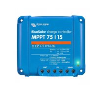 Victron Energy BlueSolar MPPT 75/15 charge controller