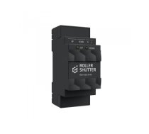 GRENTON ROLLER OUTPUT MODULE (1 OUTPUT) GRENTON / DIN RAIL MOUNTING / TF-BUS