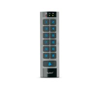 SATEL ACCO-SCR-BG - Proximity card reader with keypad