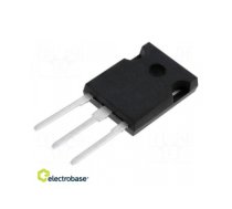Tranzistors: N-MOSFET | vienpolārs | 900V | 11A | 230W | TO247