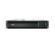 APC Smart-UPS 1500VA uninterruptible power supply (UPS) Line-Interactive 1000 W 4 AC outlet(s)