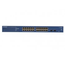 SWITCH NETGEAR GS724T-400EUS