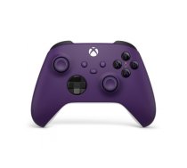 Microsoft QAU-00069 Gaming Controller Purple Bluetooth/USB Gamepad Analogue / Digital Android, PC, Xbox Series S, Xbox Series X, iOS