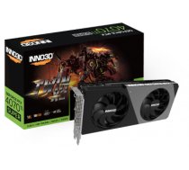 Inno3D GEFORCE RTX 4070 Ti SUPER TWIN X2 NVIDIA 16 GB GDDR6X