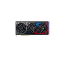 ASUS ROG -STRIX-RTX4070TIS-O16G-GAMING NVIDIA GeForce RTX 4070 Ti SUPER 16 GB GDDR6X