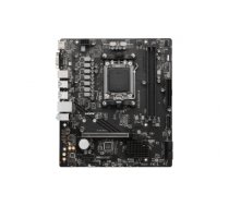 MSI PRO B650M-B motherboard AMD B650 Socket AM5 micro ATX