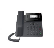 Fanvil V62 | VoIP Phone | Linux, HD Audio, RJ45 1000Mbps PoE, display