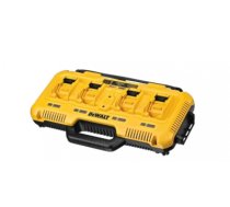 DEWALT CHARGER DCB104 4-PORTS XR 8A