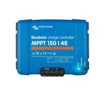 Victron Energy BlueSolar MPPT 150/45 charge controller