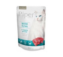 DOLINA NOTECI Piper Sterilised Tuna - wet cat food - 100 g