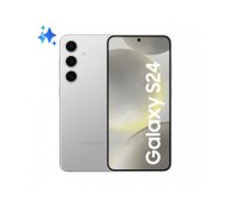 Samsung Galaxy S24 15.8 cm (6.2") Dual SIM 5G USB Type-C 8 GB 128 GB 4000 mAh Grey