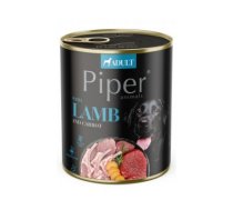 DOLINA NOTECI Piper Lamb with carrot - Wet dog food - 800 g