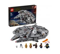 LEGO 75257 Millennium Falcon Konstruktors