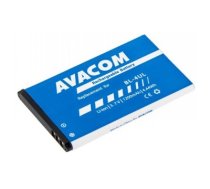 AVACOM BATTERY FOR MOBILE PHONE NOKIA 225 LI-ION 3,7V 1200MAH (REPLACEMENT BL-4UL) GSNO-BL4UL-S1200